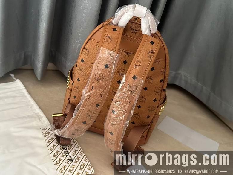 MCM Bags 5720 38X30X13cm EY 2colour
