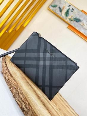 Burberry Bags 6075 29X19cm XM 2colour