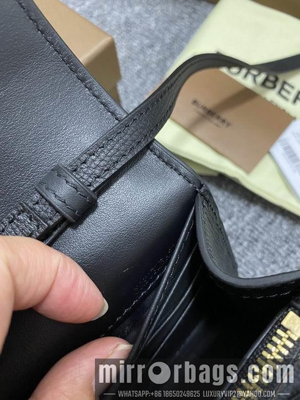 Burberry Bags 19X13.5X4.5cm 102303 IQ 2colour