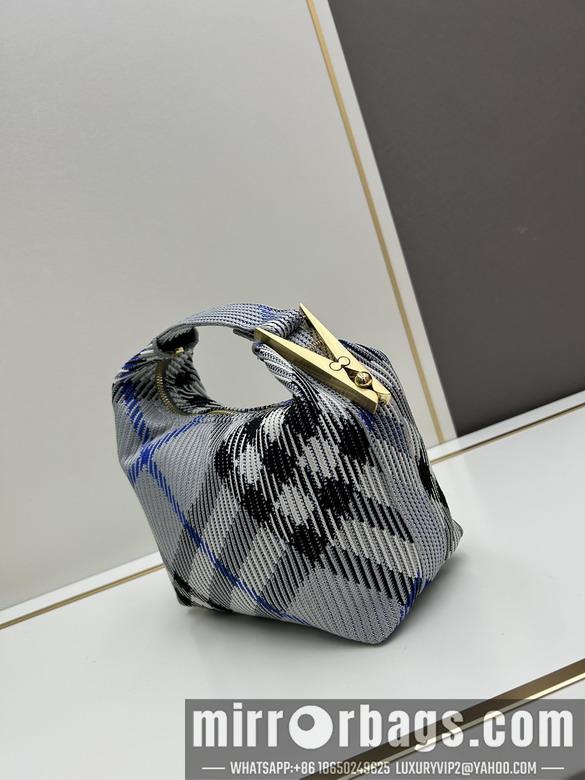 Burberry Bags Bur 8421 21.5x10.5x23cm jj
