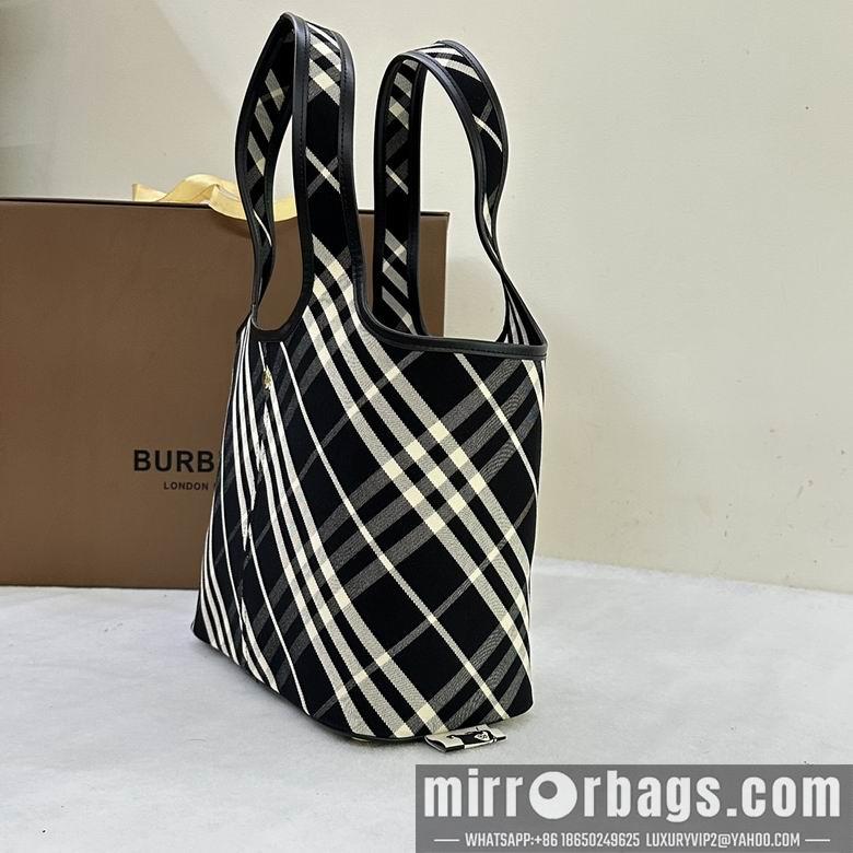 Burberry Bags 41X24X26cm 081904 IQ