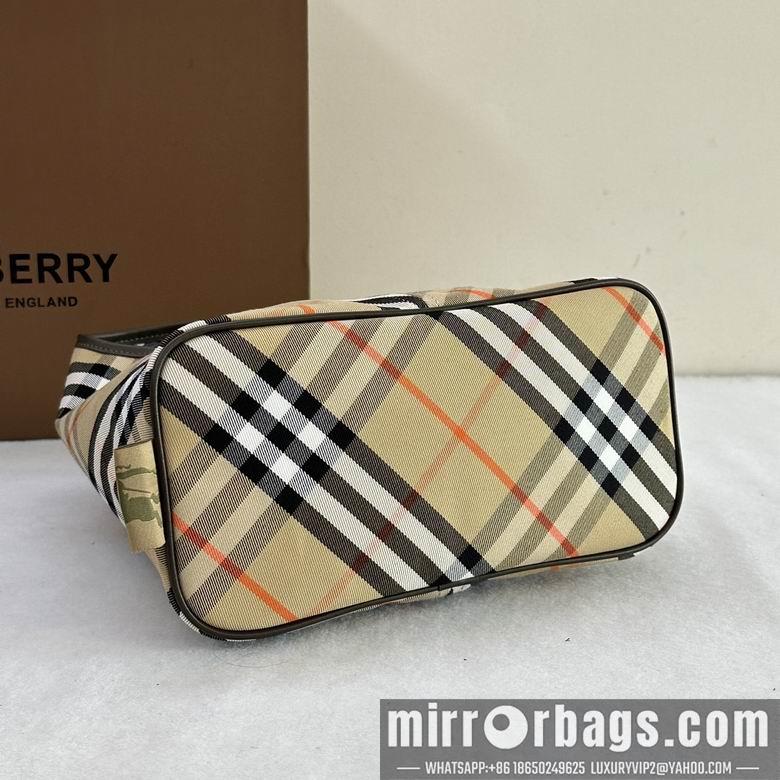 Burberry Bags 26.5X13.5X46.5cm 102302 IQ