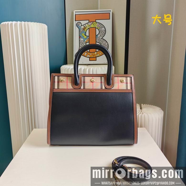 Burberry Bags 32X26cm 060805 XMY 2colour