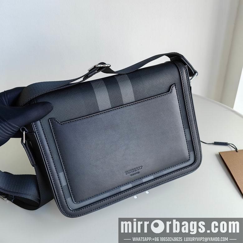 Burberry Bags 25.5X6.5X21.5cm 071701 XM 2colour