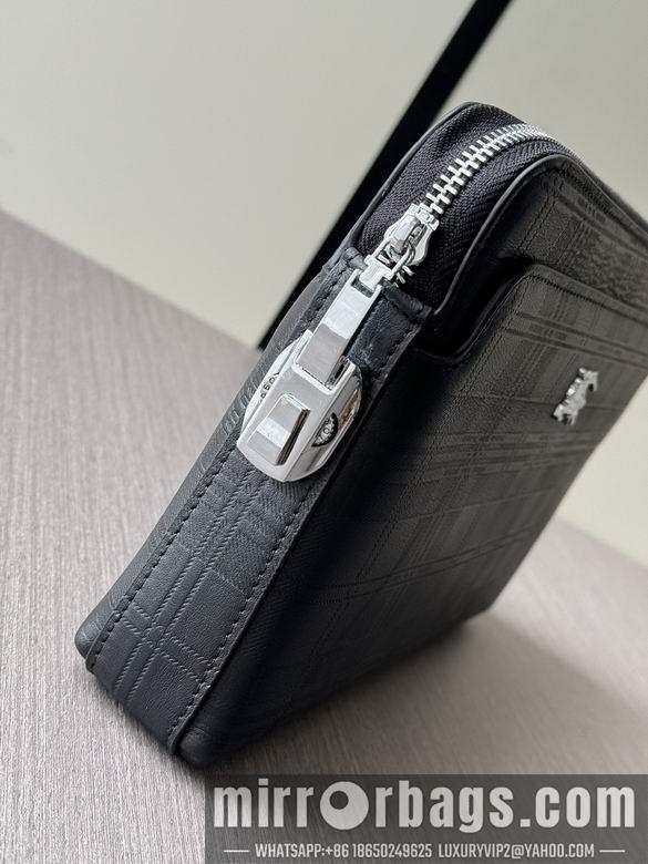 Burberry Bags 8462-4 27X17X4cm XM 2colour