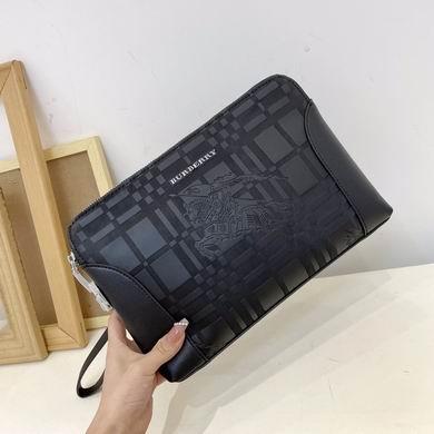 Burberry Bags 5665-2 28X19X4.5cm WP