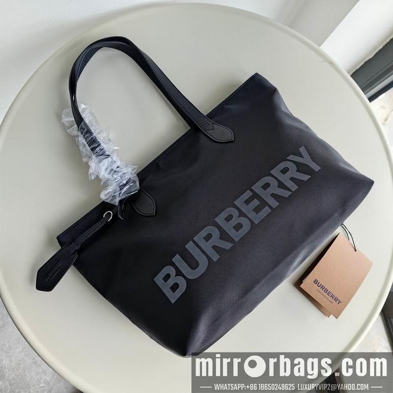 Burberry Bags 30X24X11cm 051202 IQ 2colour