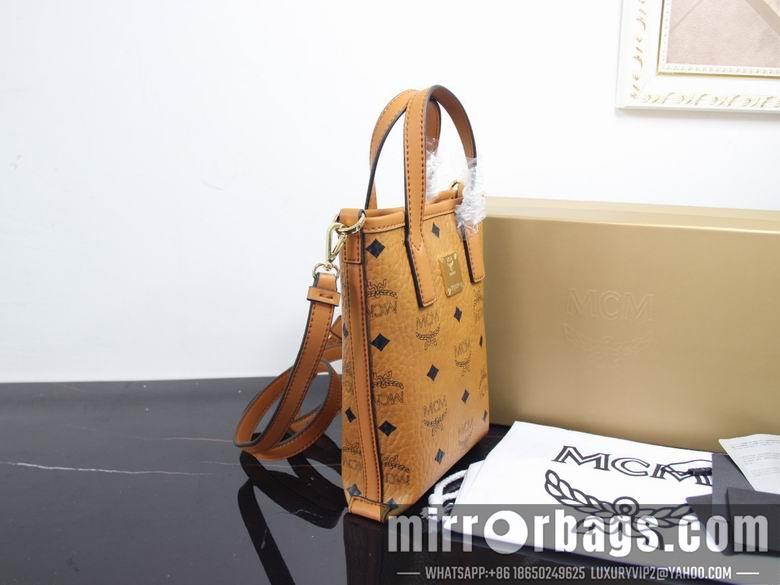 MCM Bags 201503 20x15x3cm DY 1