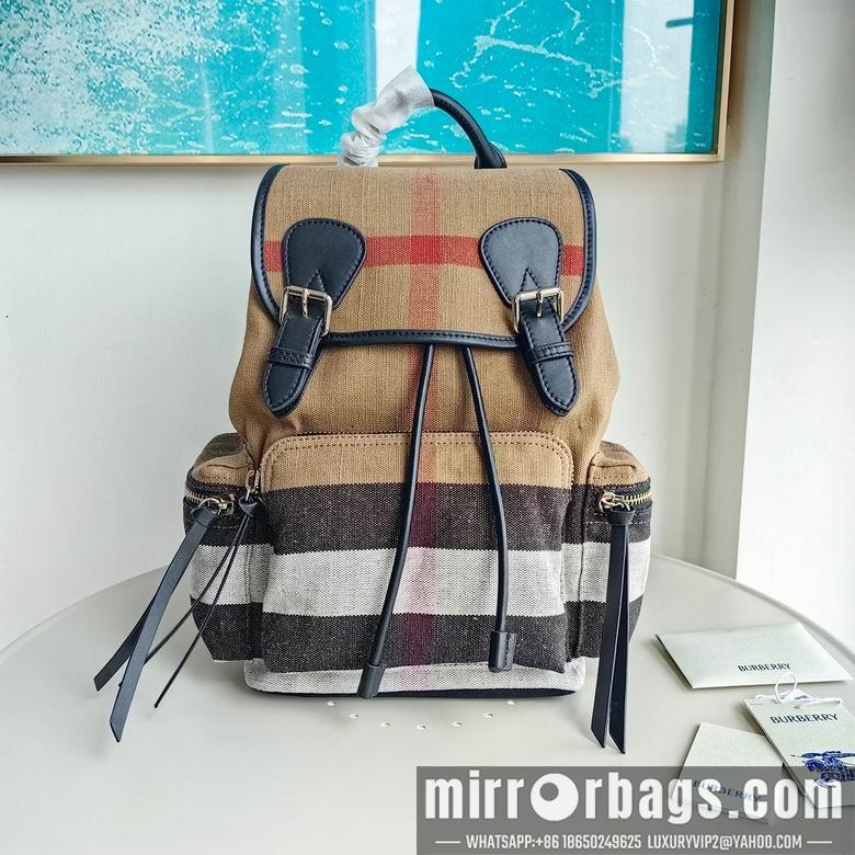 Burberry Bags 21.5X14.5X33cm 042702 IQ