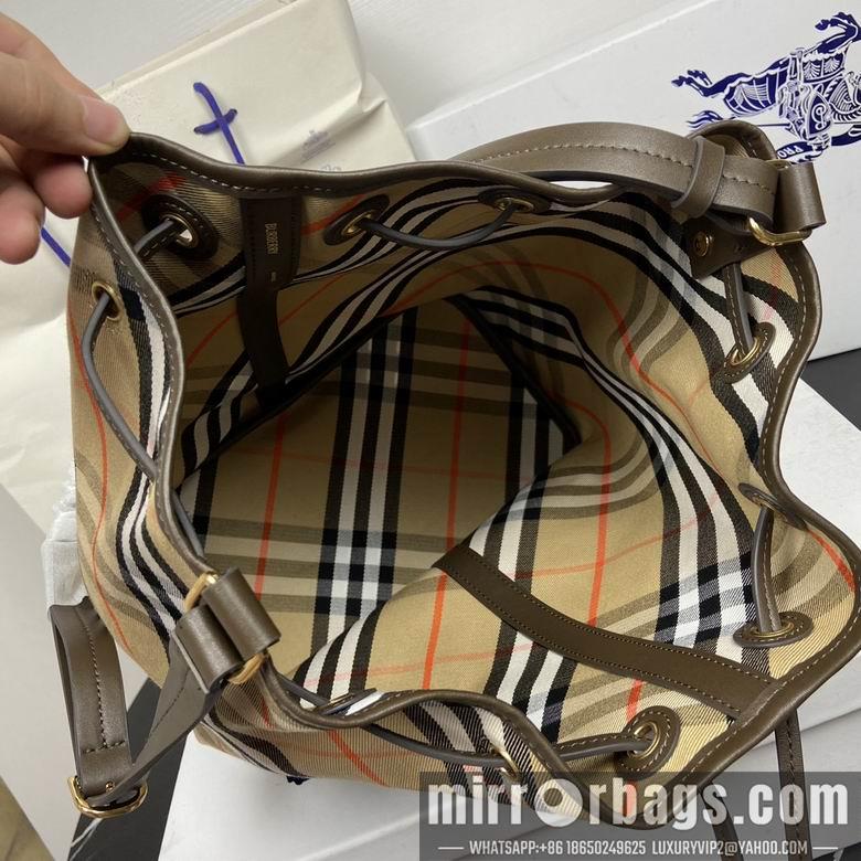 Burberry Bags 27.5X16X29cm 100918 DN 2colour