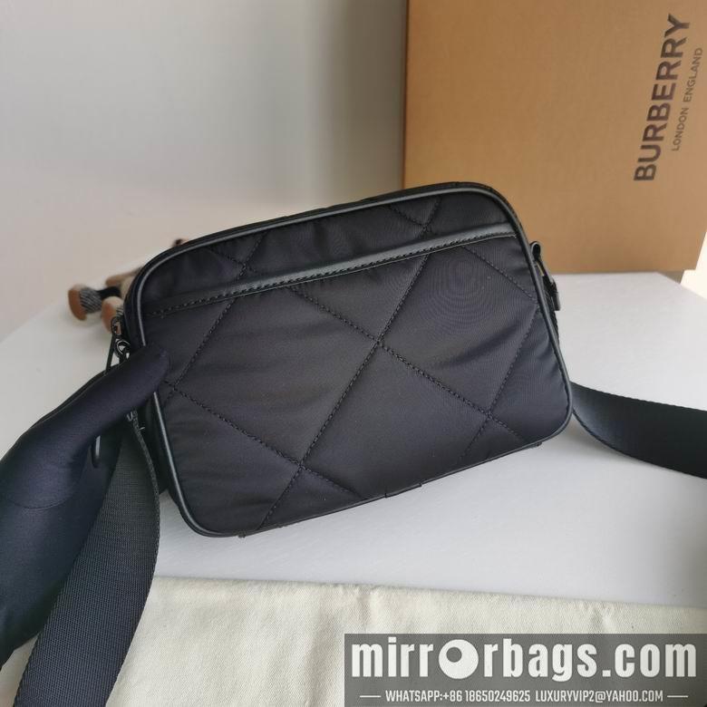 Burberry Bags Burberry 22.5x8.2x14.5cm HQ