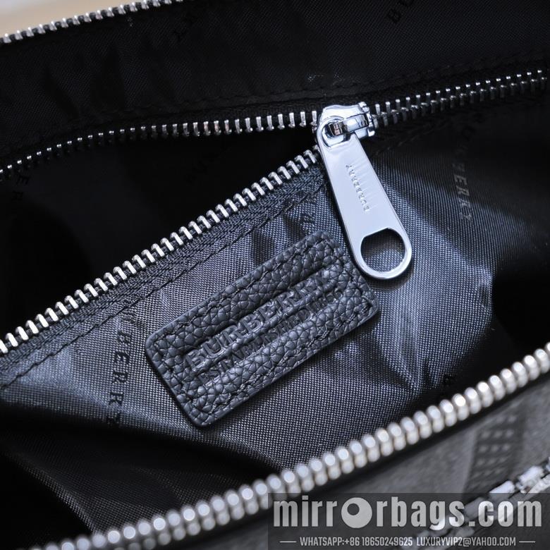 Burberry Bags 26X19X5cm 070610 WP