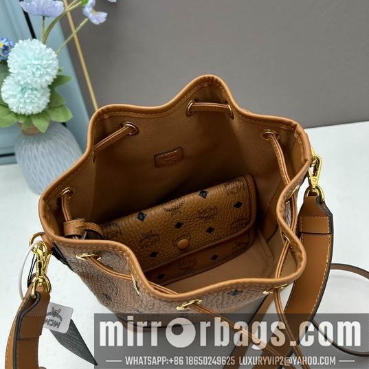 MCM Bags MCM Dessau 26x22x13cm ww