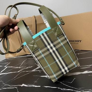 Burberry Bags 13X8.5X19.5cm 100702 DN