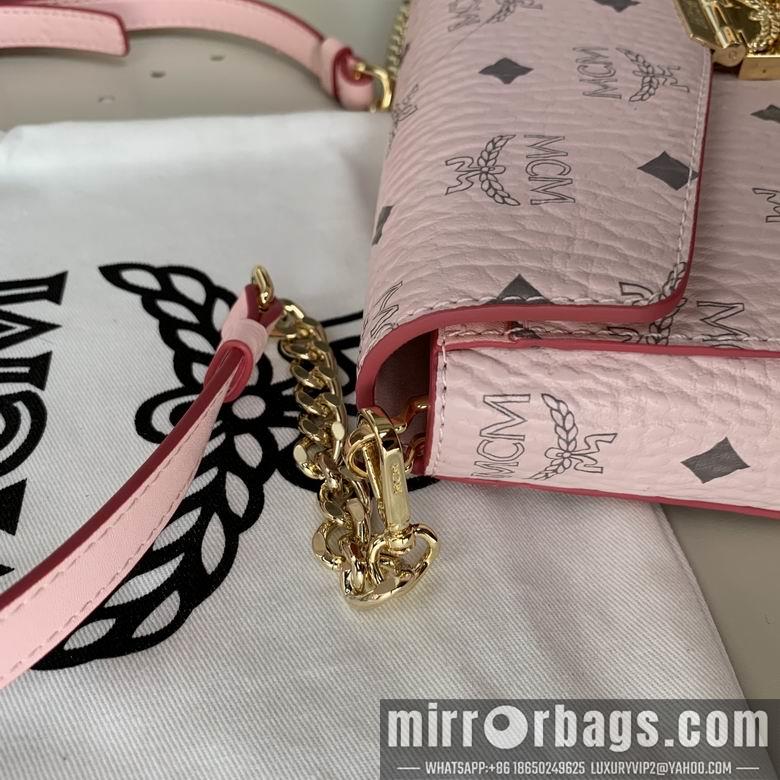 MCM Bags 30008 14x24x5cm DY 3