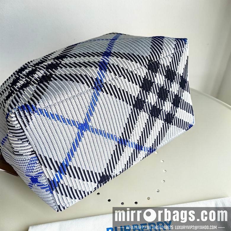 Burberry Bags 28X16.5X33.5cm 071802 IQ 3colour