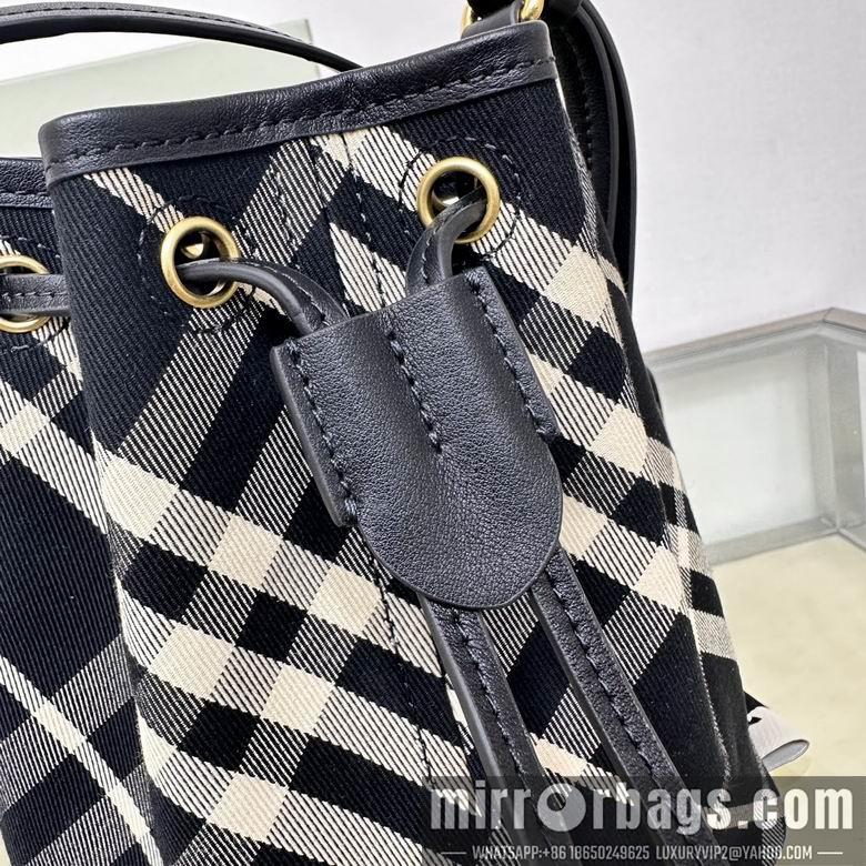 Burberry Bags 0571 17.5X10.5X20cm IQ 2colour