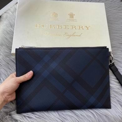 Burberry Bags 80060391 30X19.5cm SC