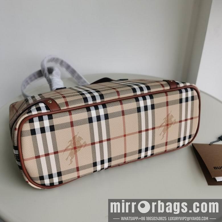 Burberry Bags 34X13X24cm 032505 IQ