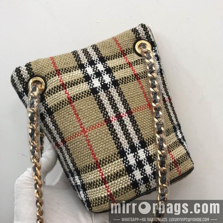 Burberry Bags 80630741 20X9X19.5cm DN