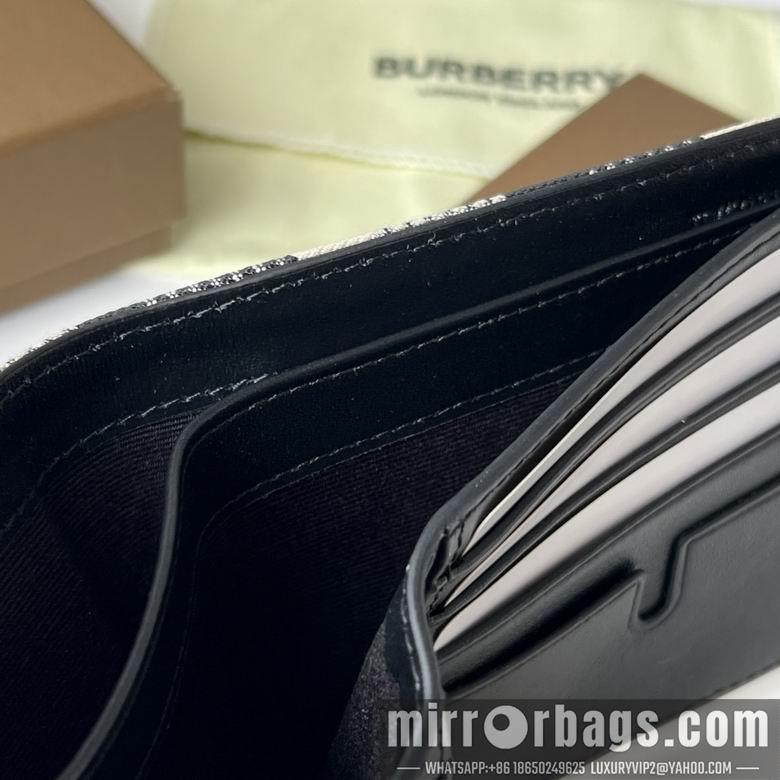 Burberry Bags 80895201 11X10cm IQ 2colour