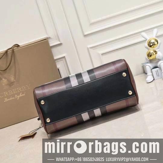 Burberry Bags Burberry 8371 30x15x21cm ww