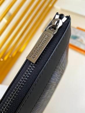 Burberry Bags 6076 29X19cm XM 2colour
