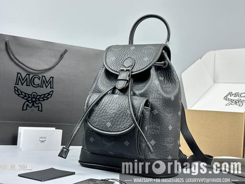 MCM Bags 2198 26X21.5X11cm EY 2colour