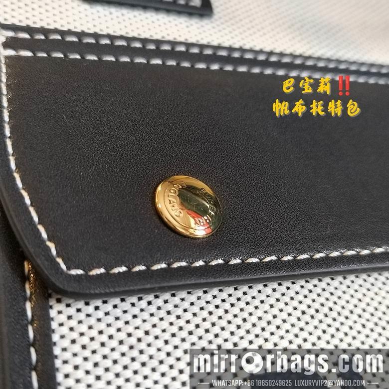 Burberry Bags 23cm 121421 YG 4colour