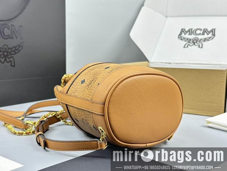 MCM Bags 2199 23X15.5X13cm EY 3colour
