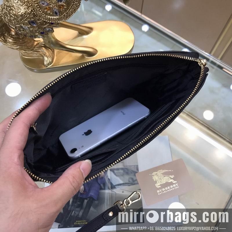Burberry Bags 6648-7 28X3X18cm XM