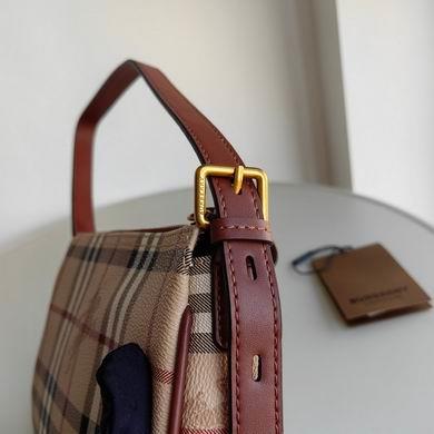 Burberry Bags 21X5X14cm 111702 XM