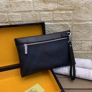 Burberry Bags 33063 28X18X3cm WP