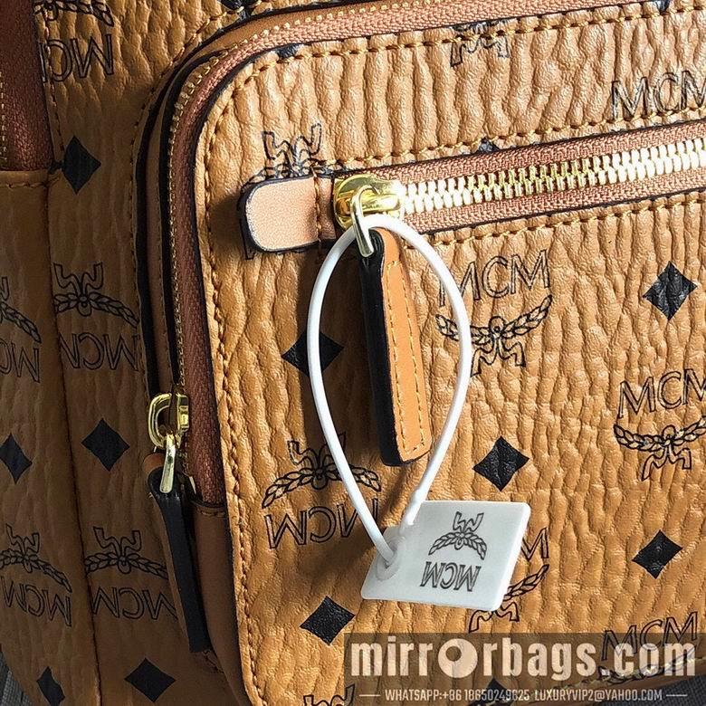 MCM Bags 5730 33X27X12cm EY 2colour