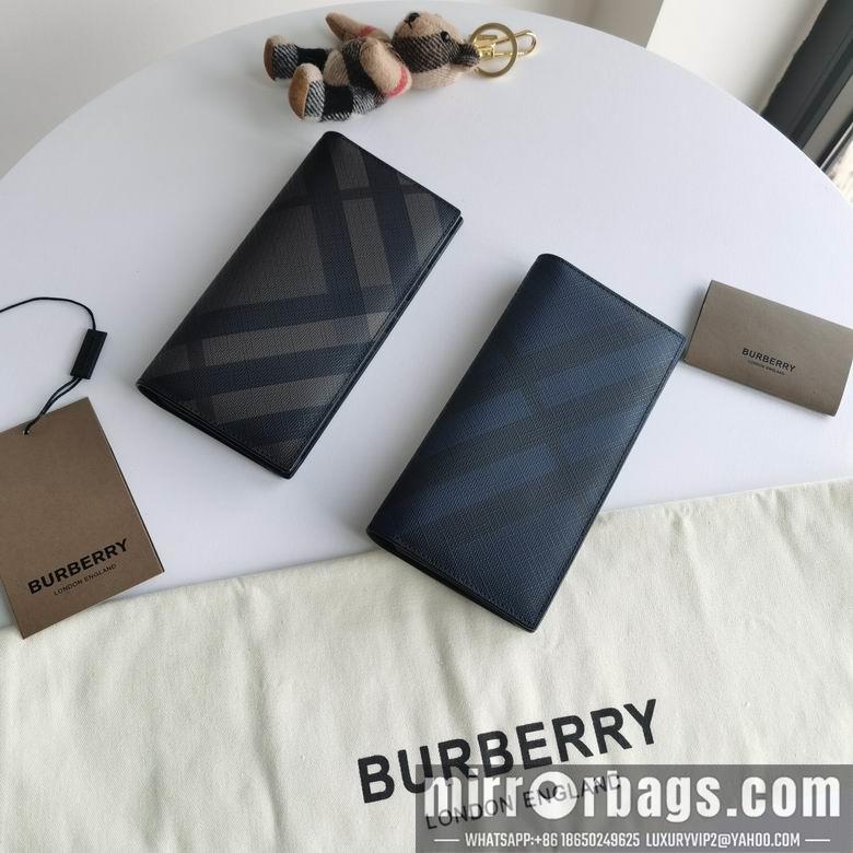 Burberry Bags 19X9.5cm 071405 IQ 2colour