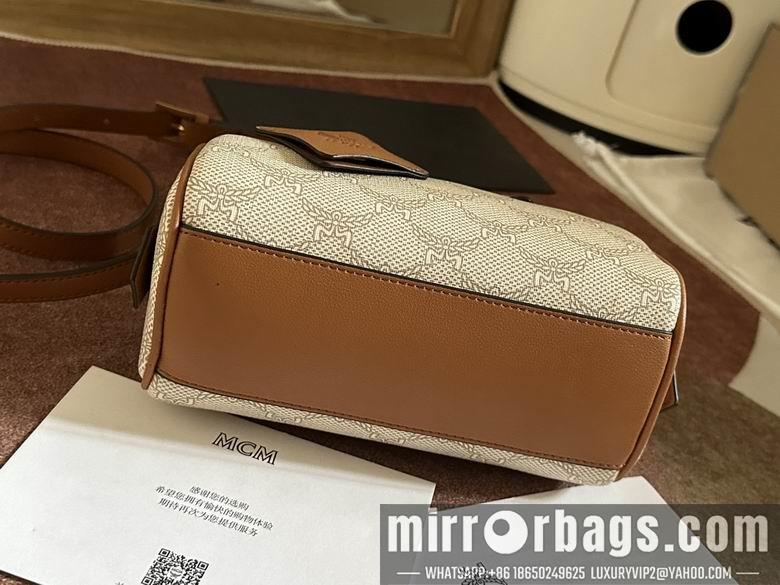 MCM Bags 6214 18X9.5X9cm EY 2colour