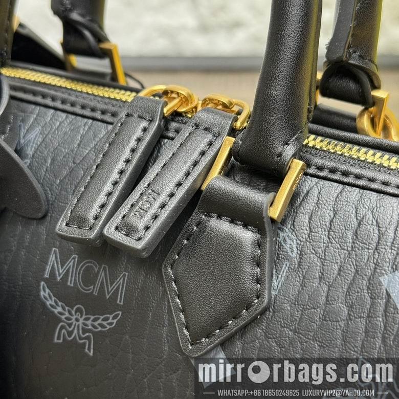 MCM Bags H082 18X9X9.5cm EY