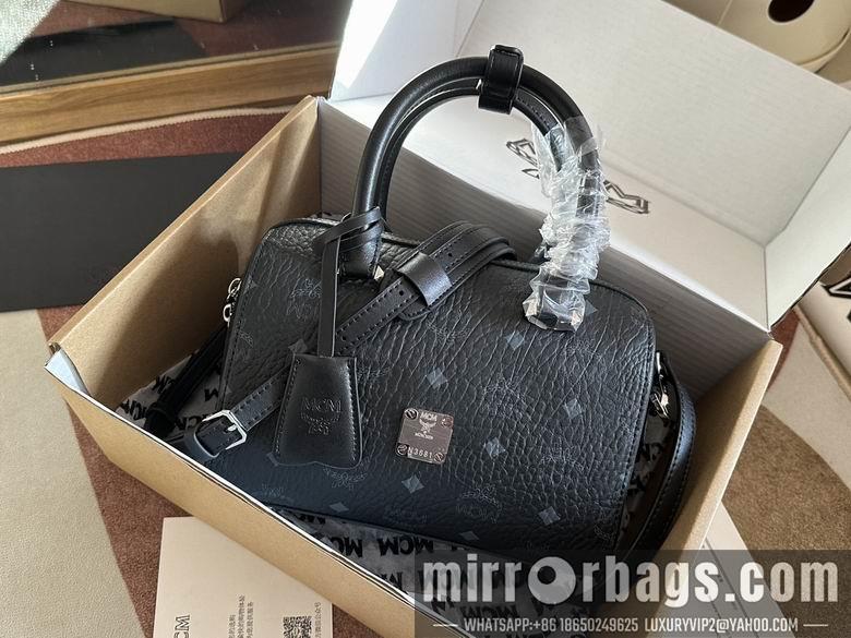 MCM Bags 6212 11X23X15cm EY 2colour