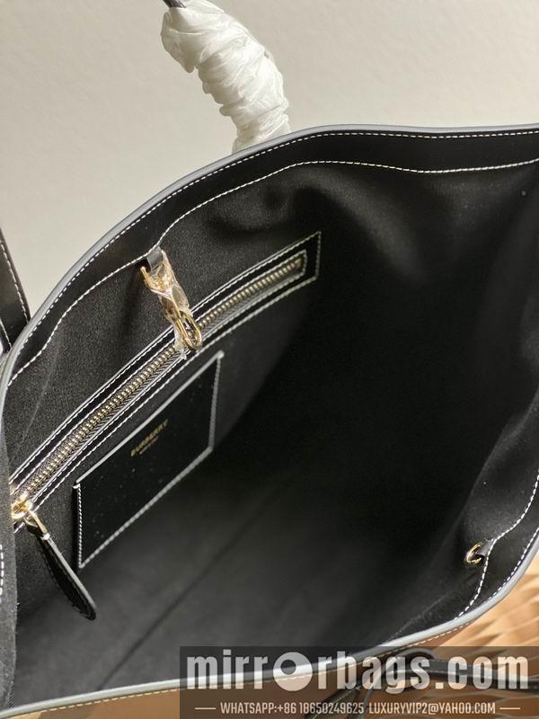 Burberry Bags Tote 34x14x28cm yz 01
