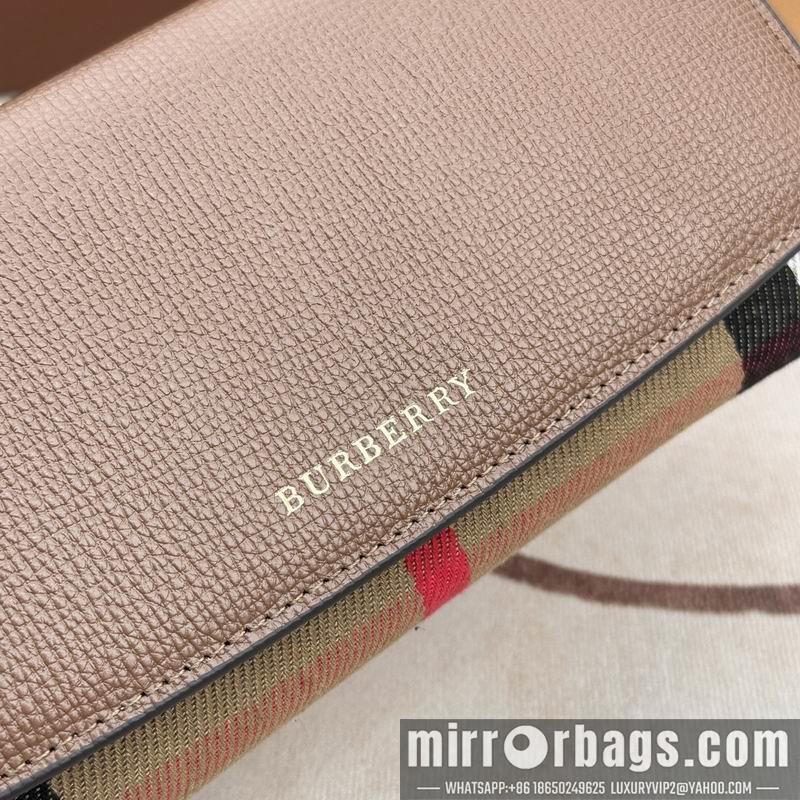 Burberry Bags Burberry House 3957 19x10x3cm zy