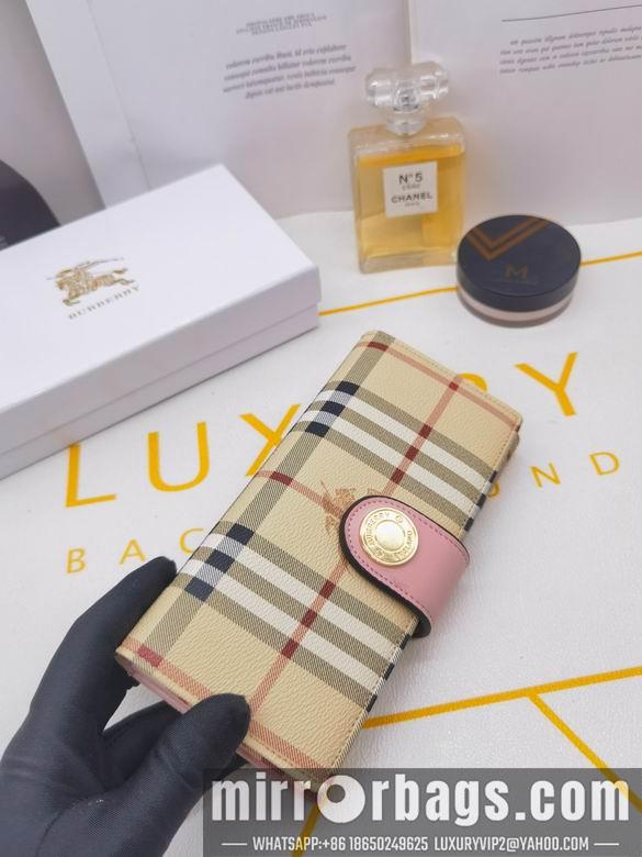 Burberry Bags 8301 XMY 4colour