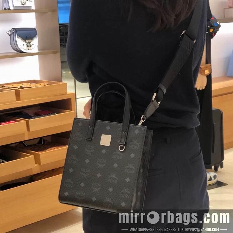 MCM Bags Mini Tote 6711 19x22x8.5cm dy