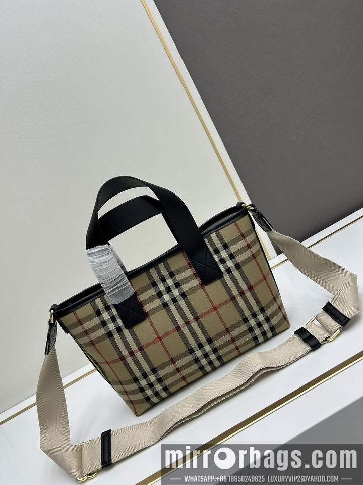 Burberry Bags Bur 8323 27x9.5x16.5cm jj