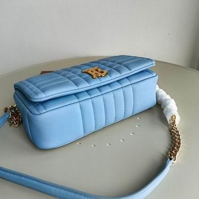 Burberry Bags 80595161 23X6X13cm XM 4colour