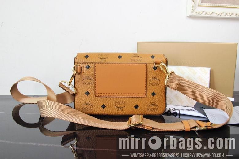 MCM Bags 142004 14x20.5x4cm DY 1