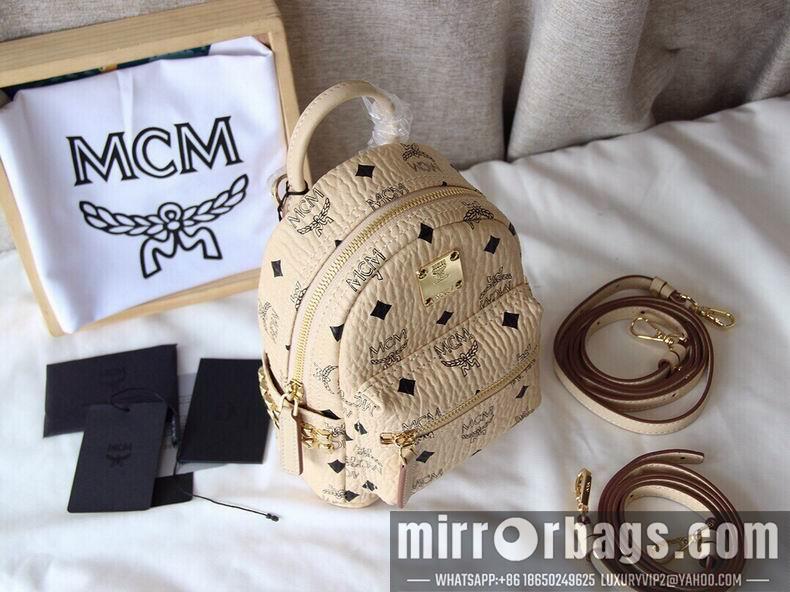 MCM Bags MCM 30106 17X21X9cm dy4