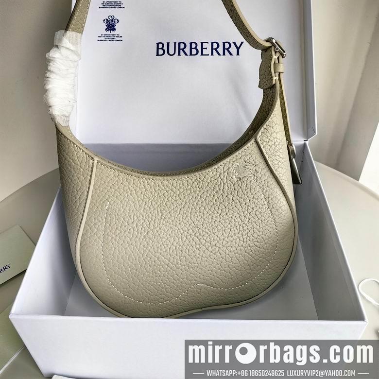 Burberry Bags 23X4.5X19cm 052511 IQ 2colour