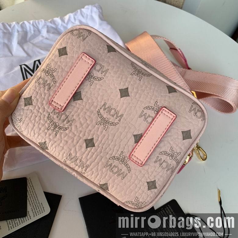 MCM Bags Klassik mini 18x12.5x8.5cm DY 1