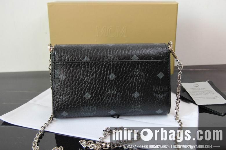 MCM Bags 20499 18.5x11x4cm DY 3