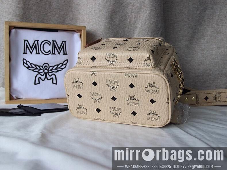 MCM Bags MCM 30085 22X28X12cm dy3
